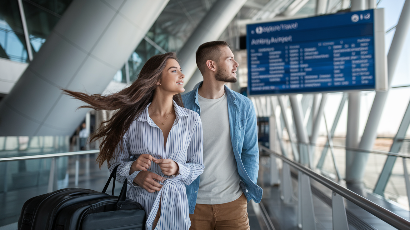 Denizli to Antalya Airport Transfer: Your Complete Guide